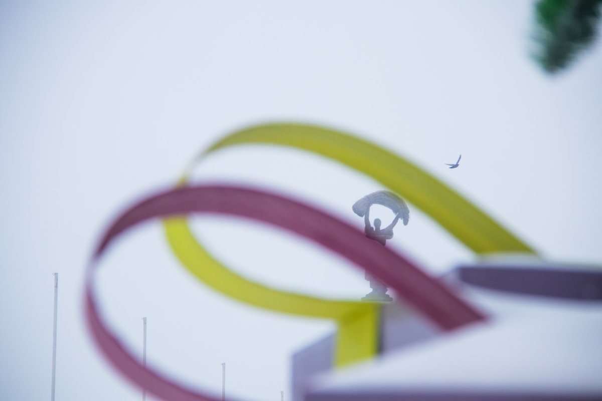 Немного цвета никогда не бывает лишним