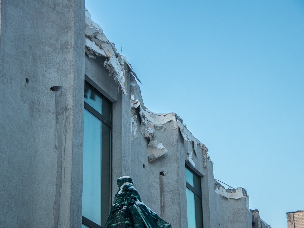 Кинотеатр, не болей Кинотеатр, не болей