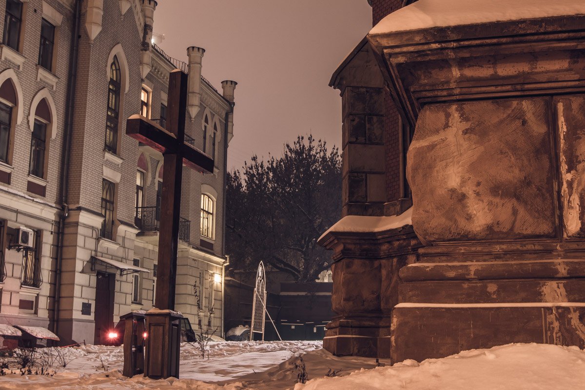 Технические детали обсуждали лично с Джоном Кэмпбэллом - инженером, который разработал инновационную технологию