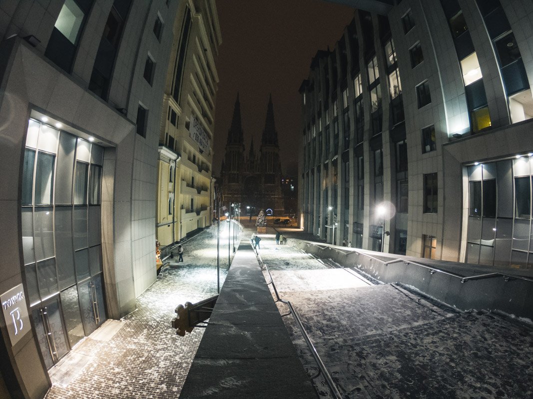 И в конце такого "тунеля" вскоре появится свет