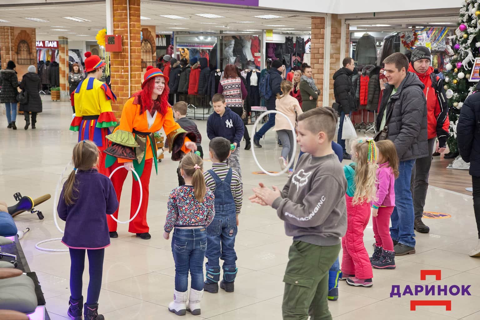 На выходных "Дарынок" порадует посетителей яркой и разнообразной программой На выходных "Дарынок" порадует посетителей яркой и разнообразной программой
