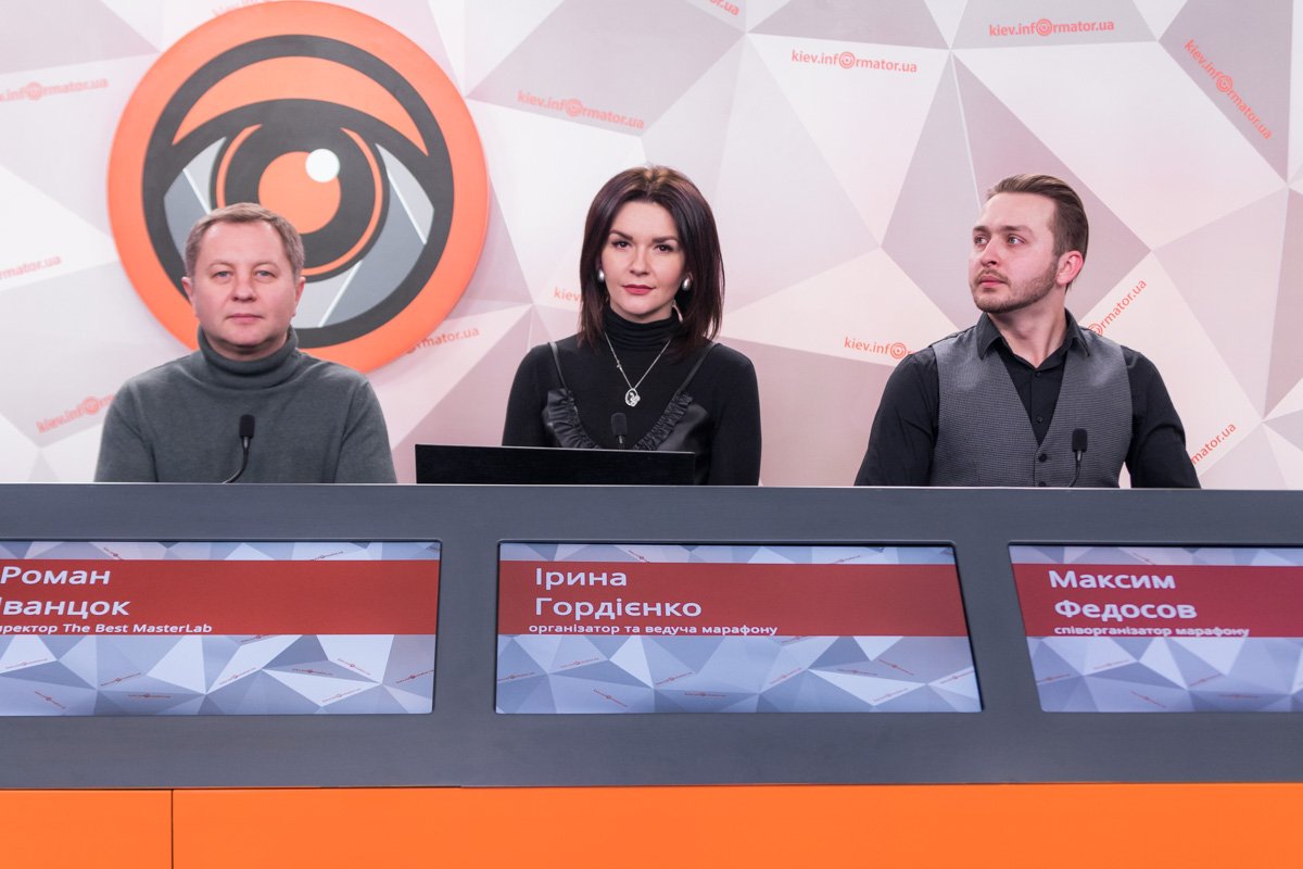 В Киеве пройдет первый криптотрейдинг-марафон от Startup Nation & Endor 1st Cryptotrade Battle от Algowave