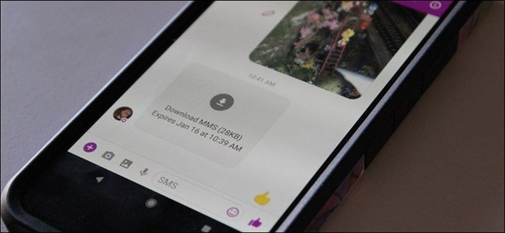 MMS уходит в историю MMS уходит в историю
