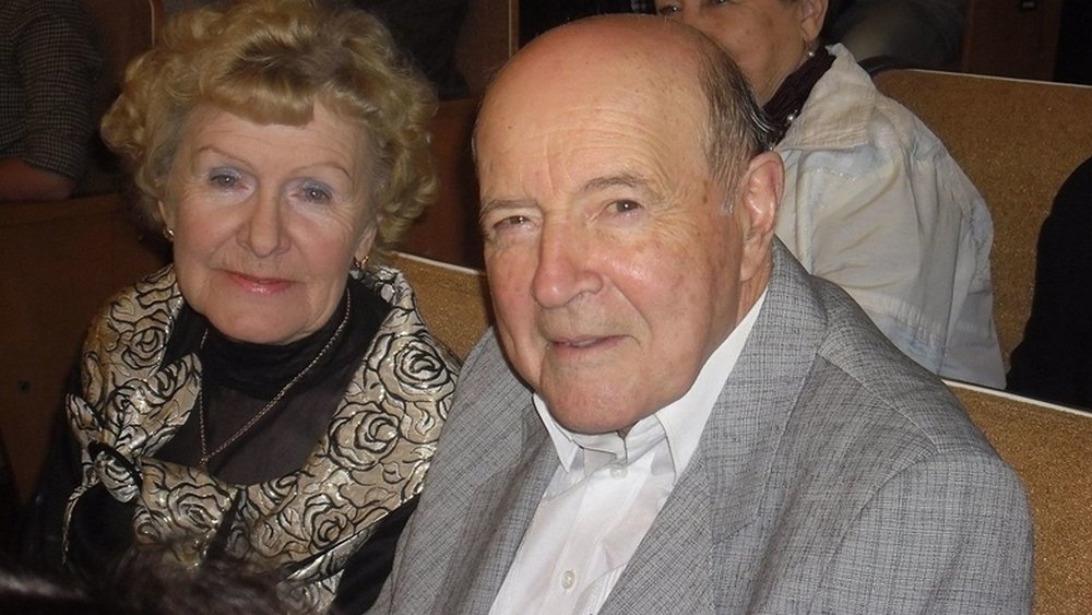 Слева - Людмила Циркун Слева - Людмила Циркун