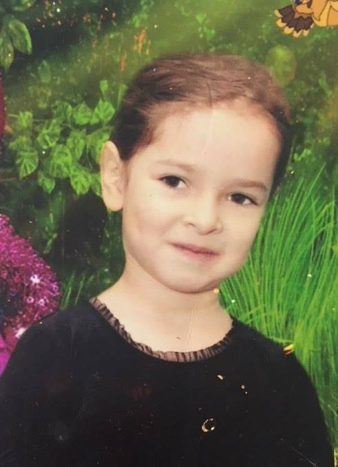 Под Киевом пропала 8-летняя девочка