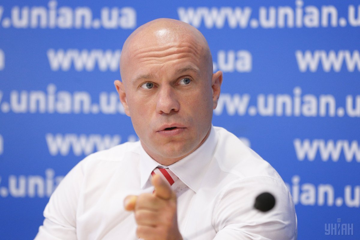 Илья Кива стал 20-м кандидатом в президенты, которого зарегистрировали в ЦИК Илья Кива стал 20-м кандидатом в президенты, которого зарегистрировали в ЦИК