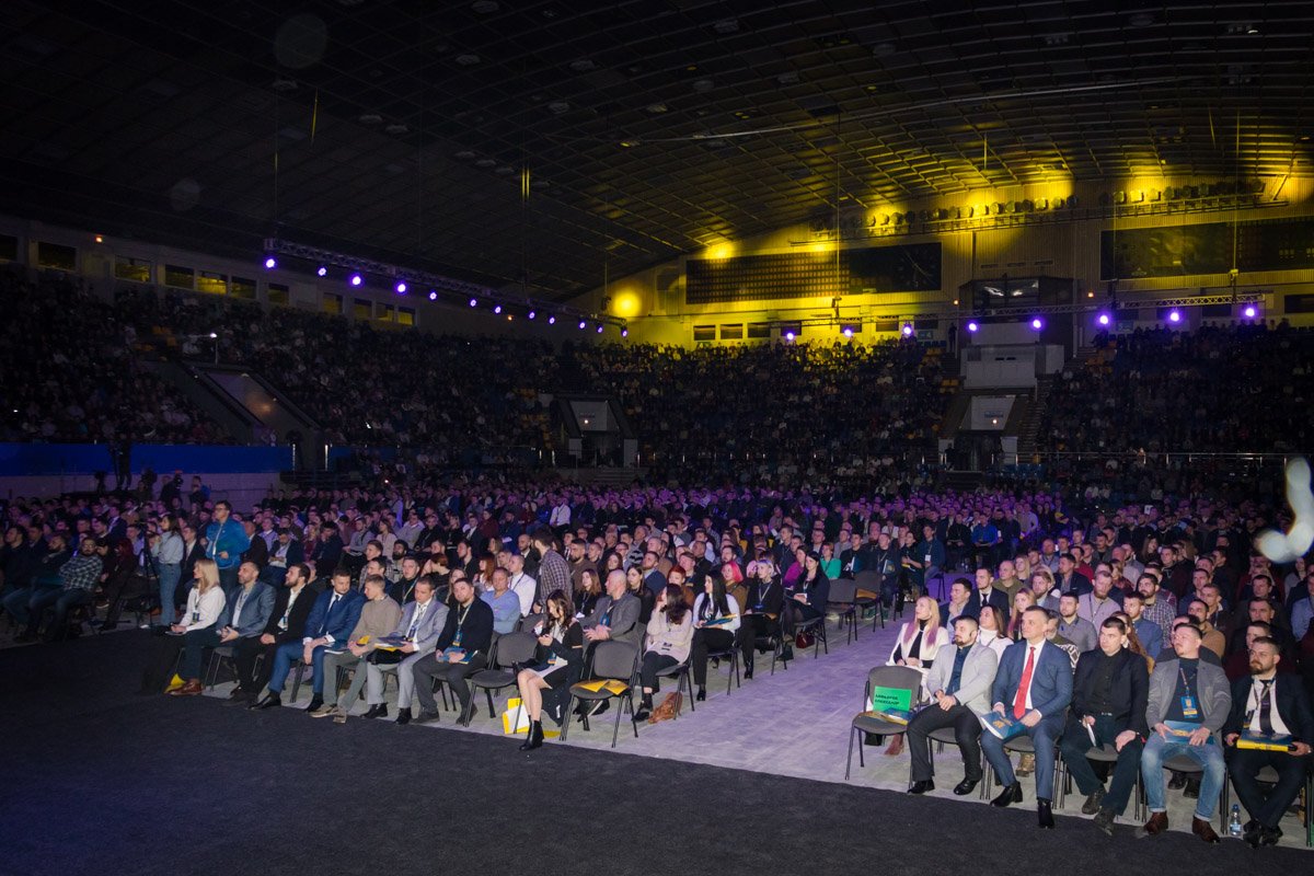 В ноябре 2018-го результатом активных усилий партии стало создание в Украине Министерства по делам ветеранов В ноябре 2018-го результатом активных усилий партии стало создание в Украине Министерства по делам ветеранов