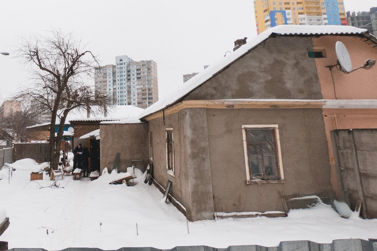 Мужчина погиб в частном доме Мужчина погиб в частном доме