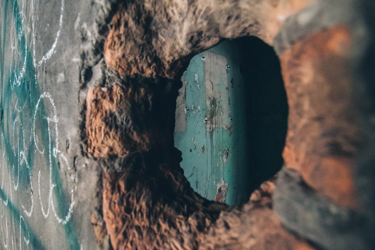 Слухи о реконструкции комплекса ходят уже около 15 лет Слухи о реконструкции комплекса ходят уже около 15 лет