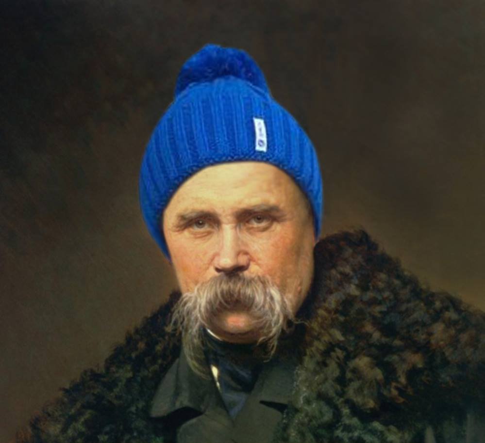 Самые находчивые юзеры даже запустили специальный хештэг #GrabAHat Самые находчивые юзеры даже запустили специальный хештэг #GrabAHat