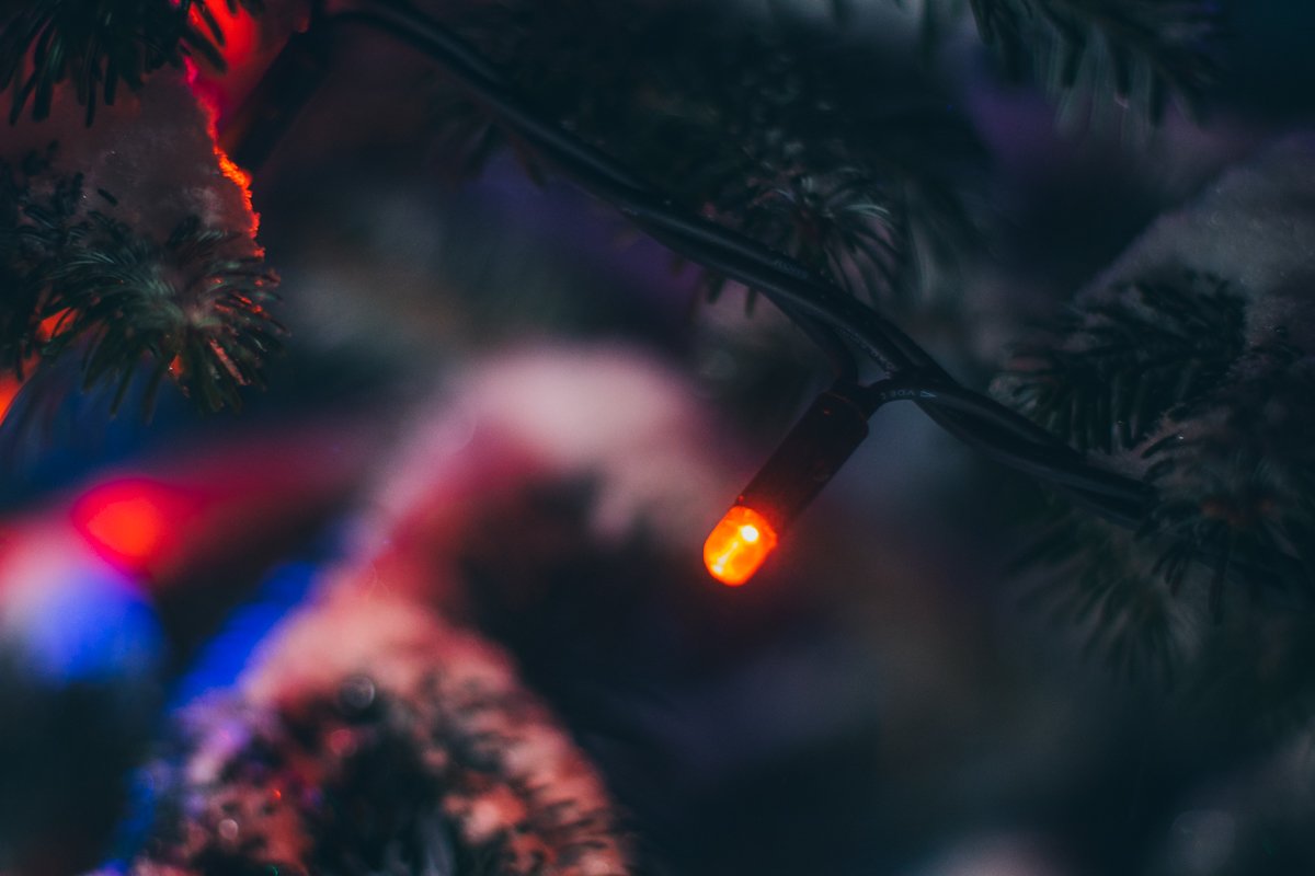 Частичка новогоднего настроения Частичка новогоднего настроения