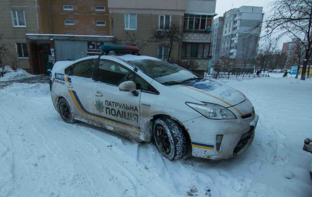 Все детали происшествия устанавливает следствие