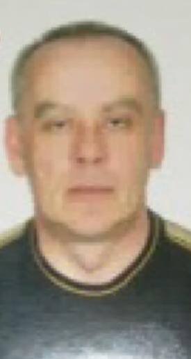 В Киеве мужчина ушел на работу и пропал В Киеве мужчина ушел на работу и пропал