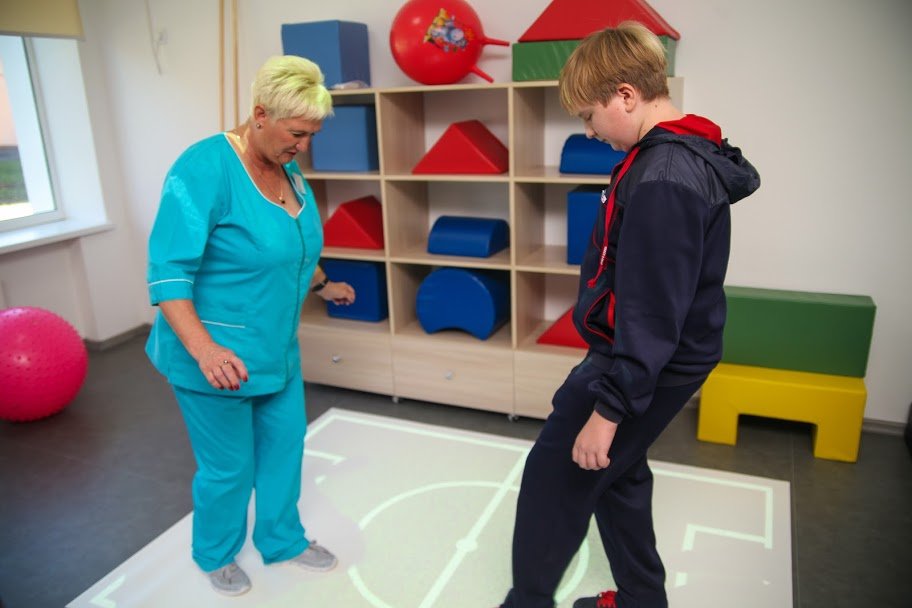 Марина Порошенко назвала регион-лидер по внедрению инклюзивного образования в Украине 8