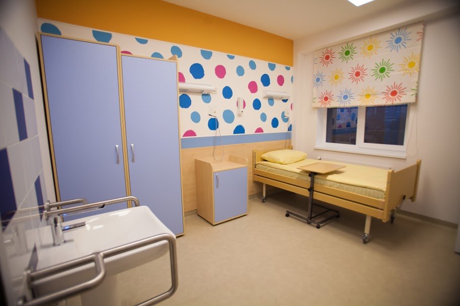 Марина Порошенко назвала регион-лидер по внедрению инклюзивного образования в Украине 11