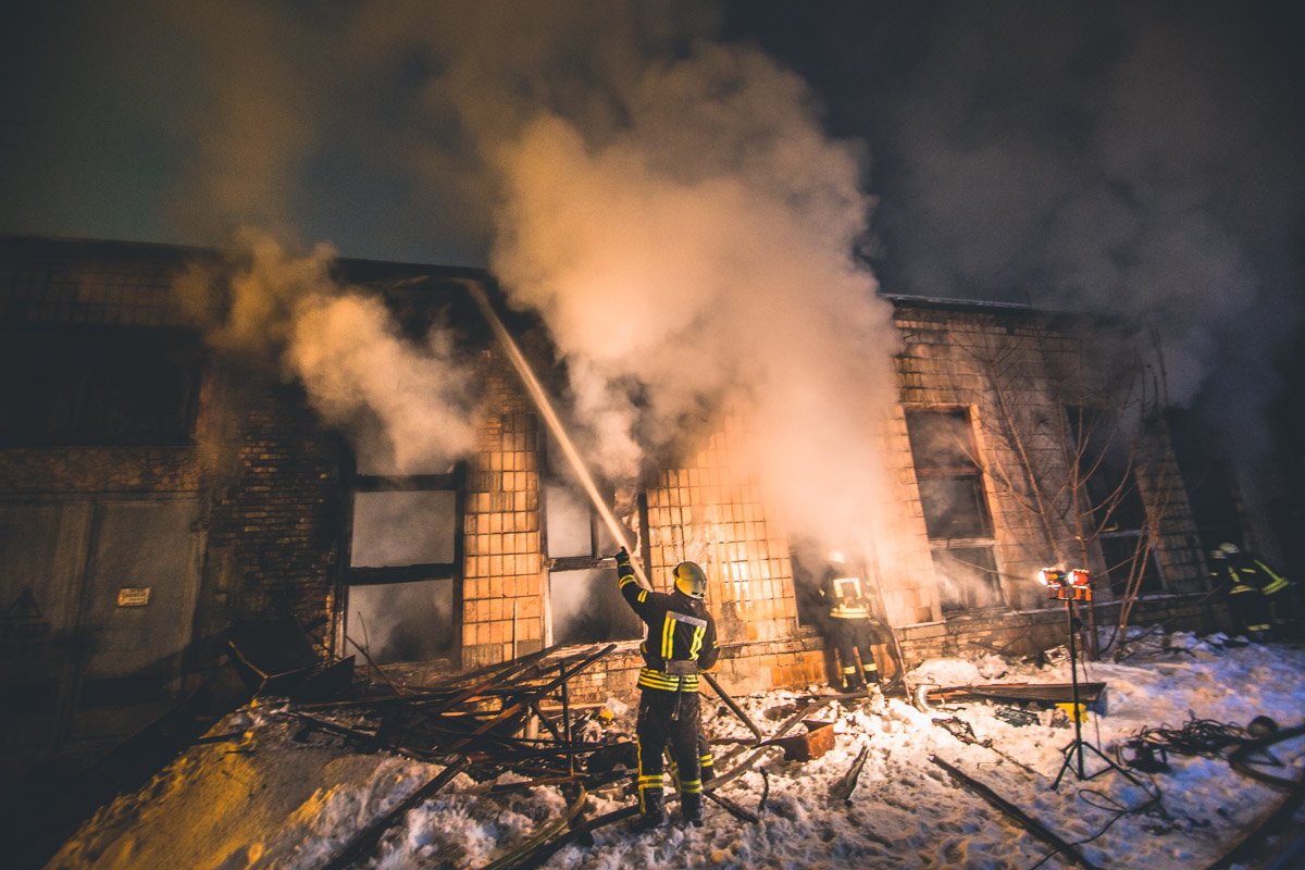 Вызов на линию экстренных служб поступил около 16:30