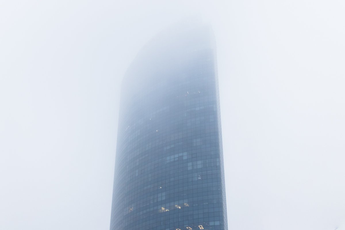 Словно потухшая свеча