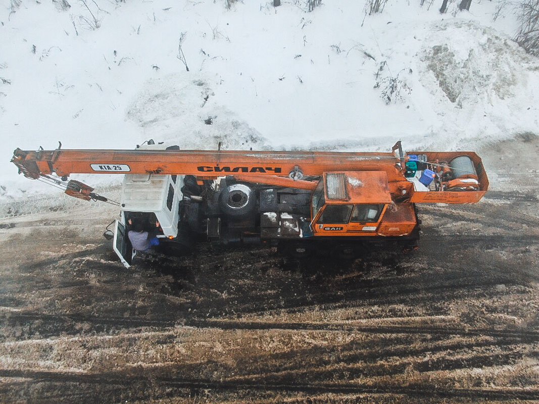 От полученных травм на месте погибли 33-летний водитель и пассажир Passat, а саму машину увез эвакуатор 