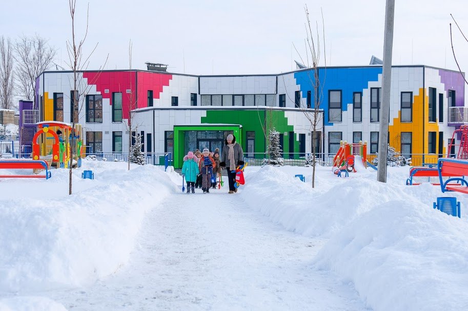 Волшебный ксерокс для копирования дивных школ и больниц: рецепт от Днепропетровской ОГА 5