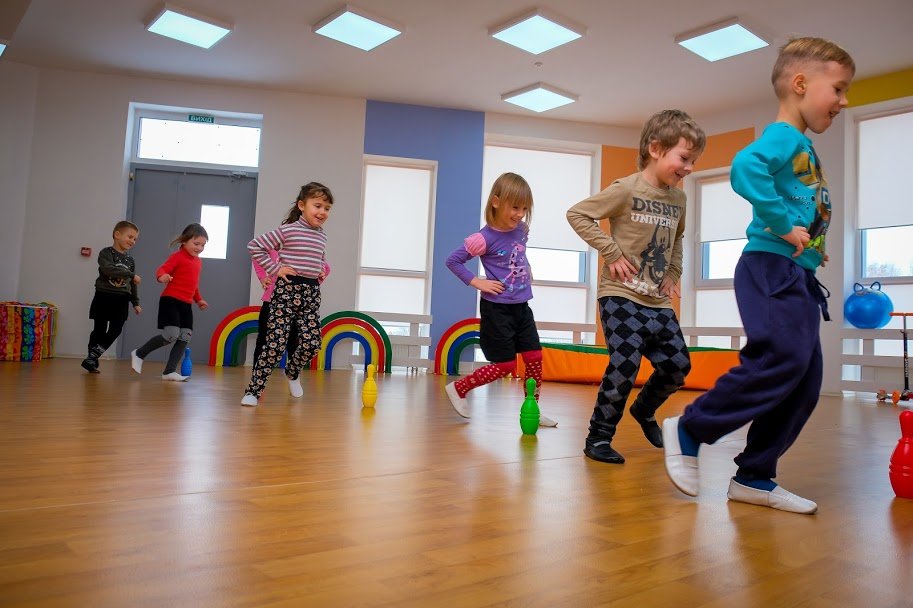 Волшебный ксерокс для копирования дивных школ и больниц: рецепт от Днепропетровской ОГА 6