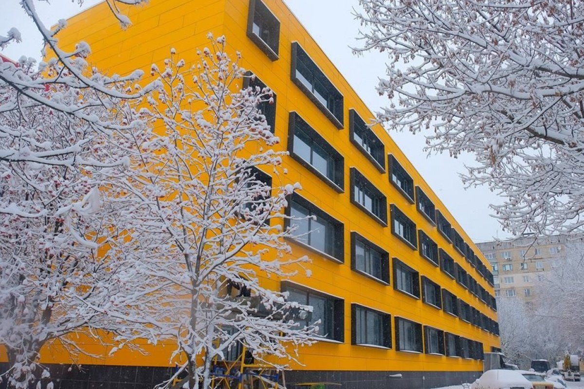 Волшебный ксерокс для копирования дивных школ и больниц: рецепт от Днепропетровской ОГА 11