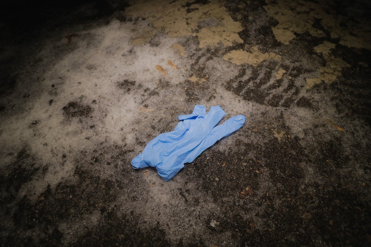 По предварительной информации, между зятем и тестем произошел конфликт