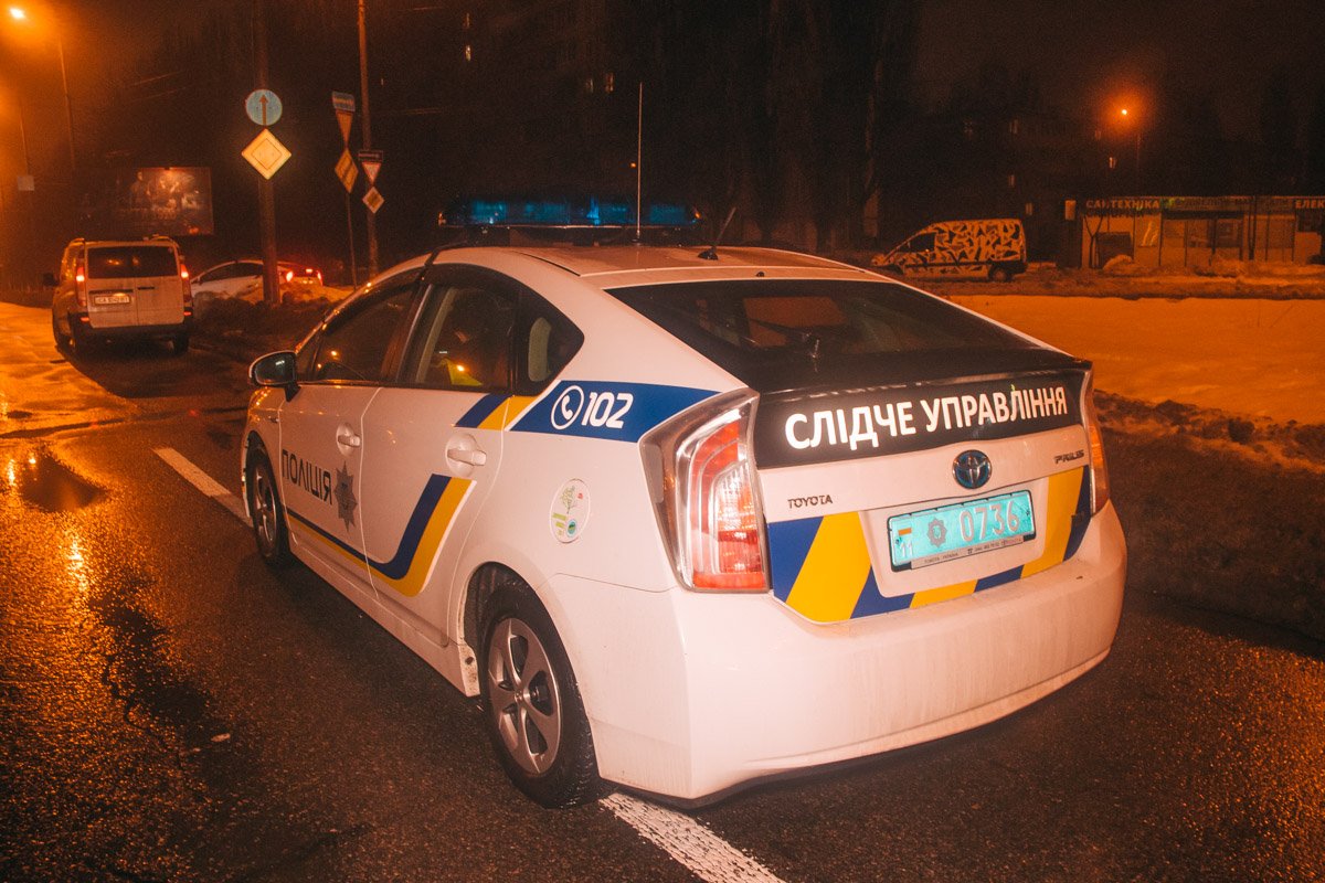 Причины происшествия определит следствие.