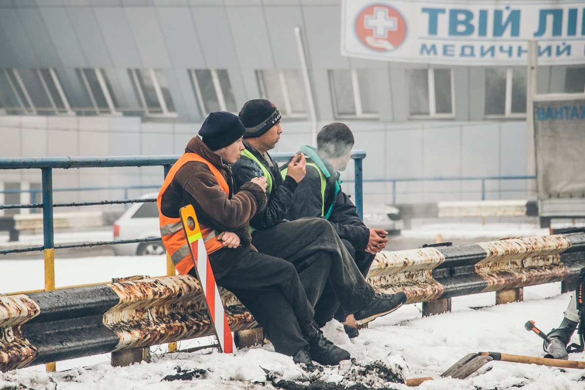 Однако, как оказалось, ремонт пока сделали только косметический Однако, как оказалось, ремонт пока сделали только косметический