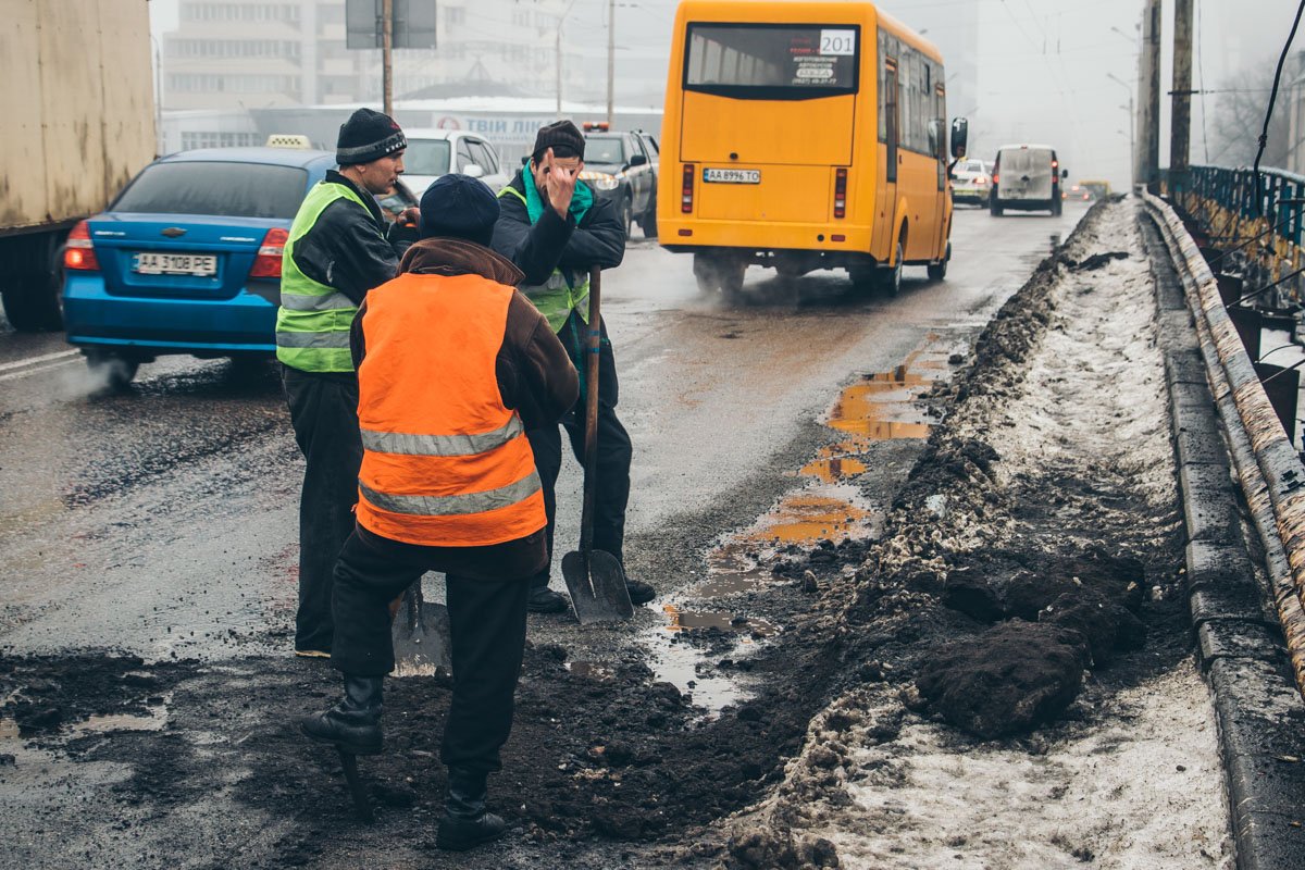 А ведь вскоре его будут и вовсе демонтировать. Работы планируют начать весной А ведь вскоре его будут и вовсе демонтировать. Работы планируют начать весной