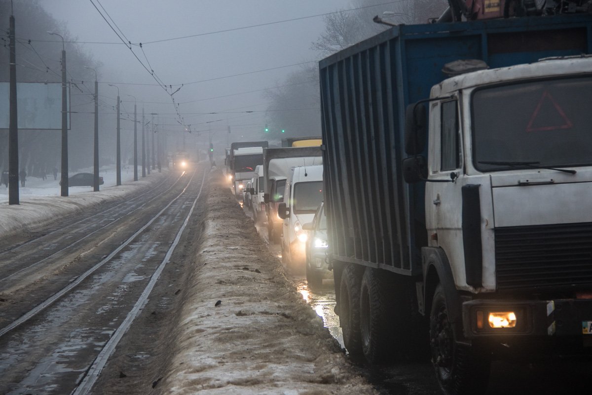 Полиция ввела план Перехват