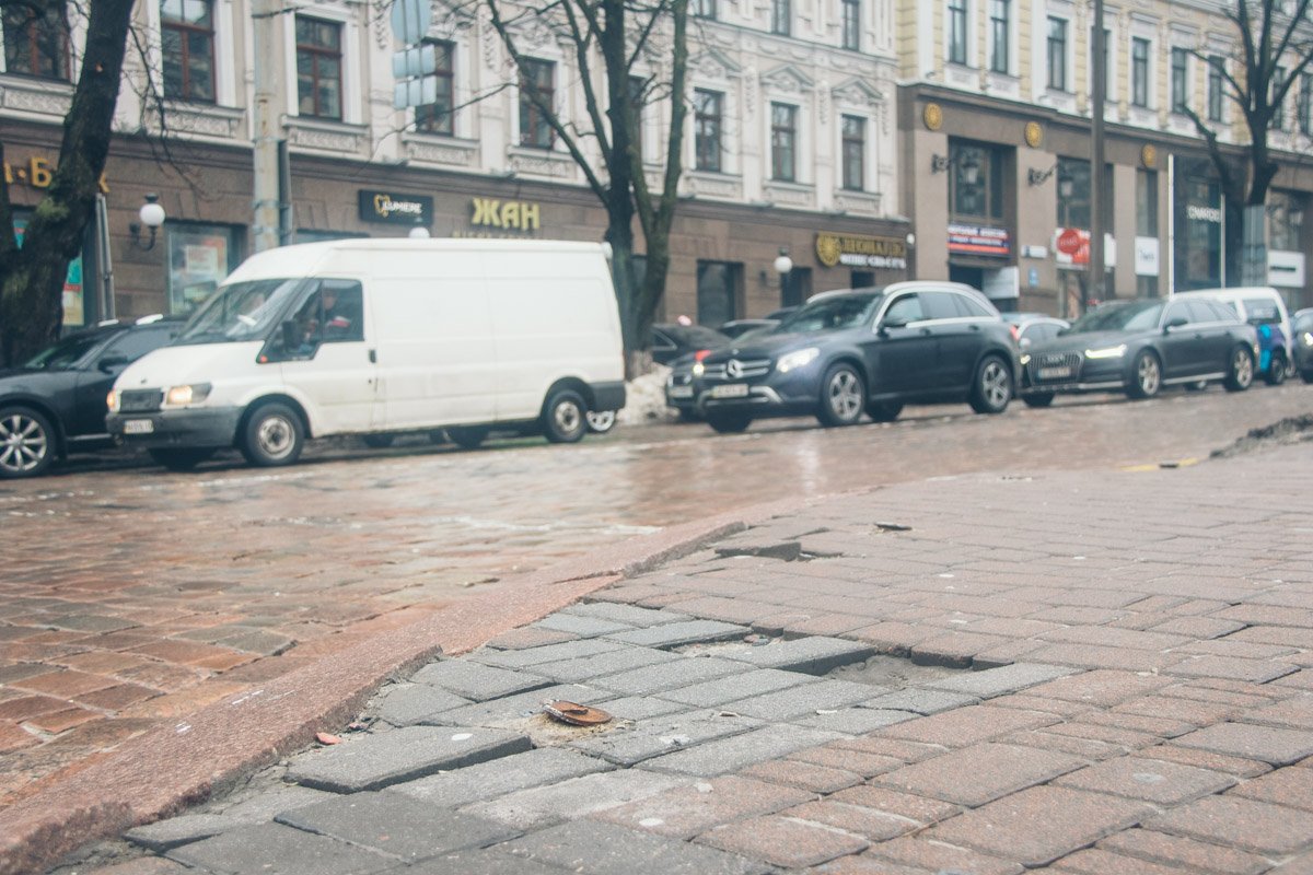 Но далеко не без изъян 