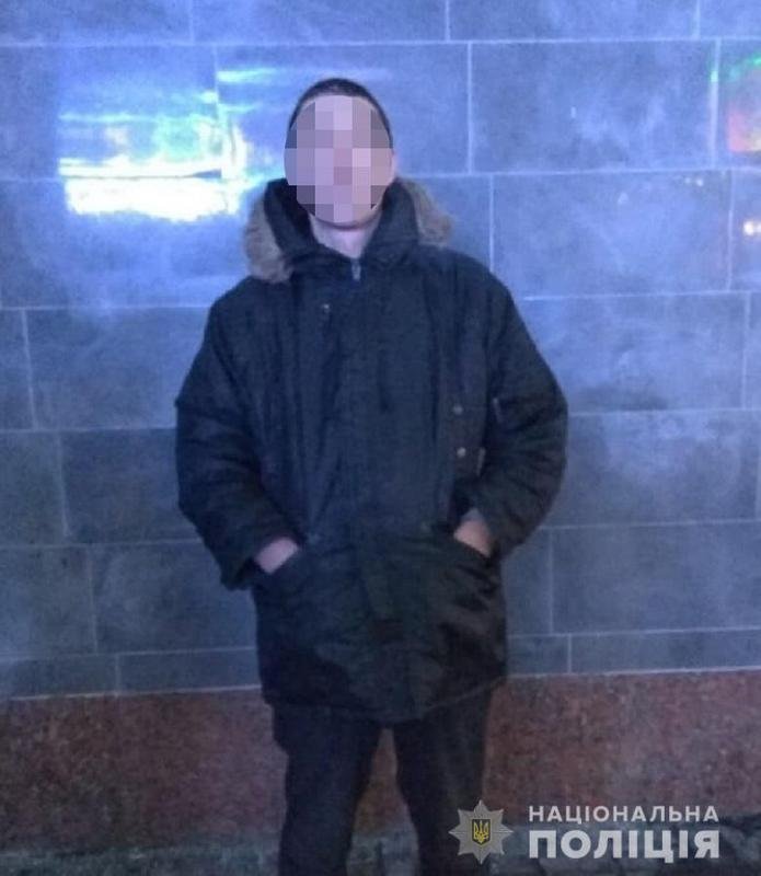 Житель Чернигова душил женщину за 200 гривен