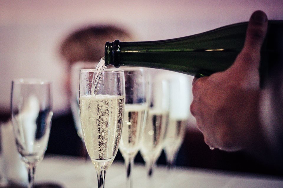 Мероприятие стоит того, чтобы "пропасть" на один день