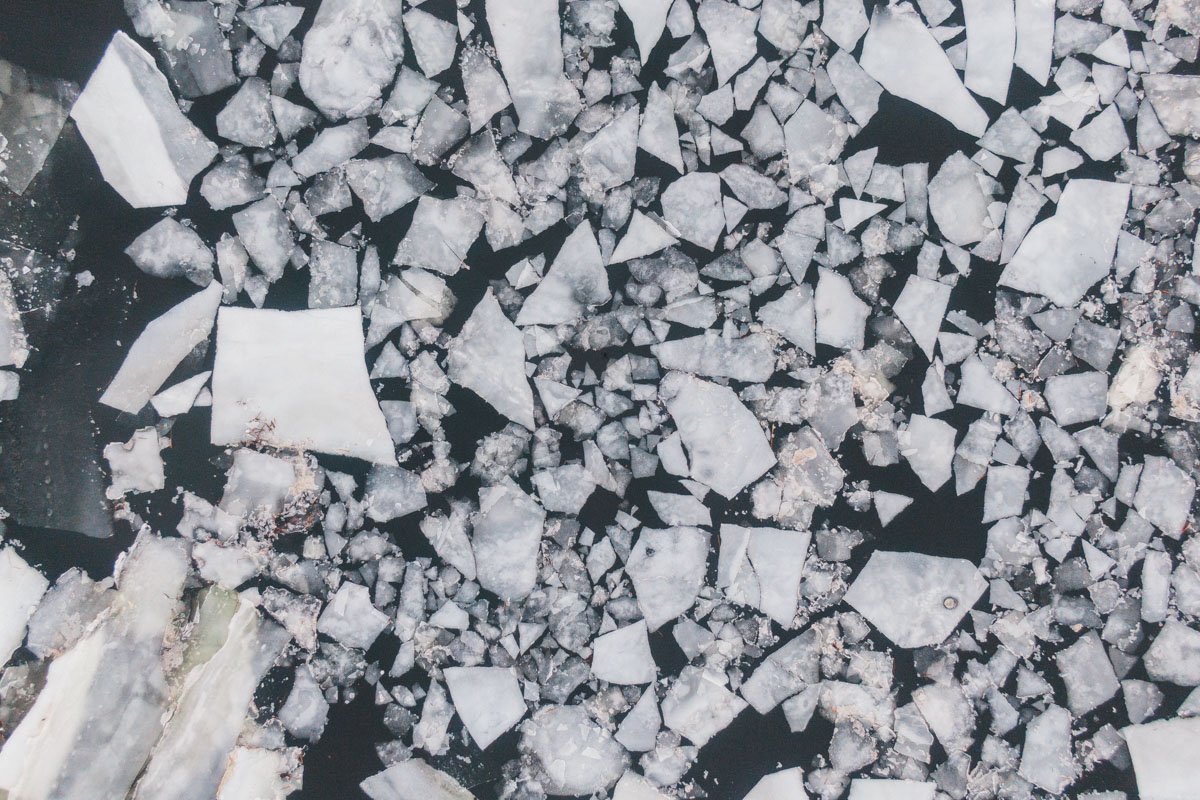 К счастью, все остались живы 