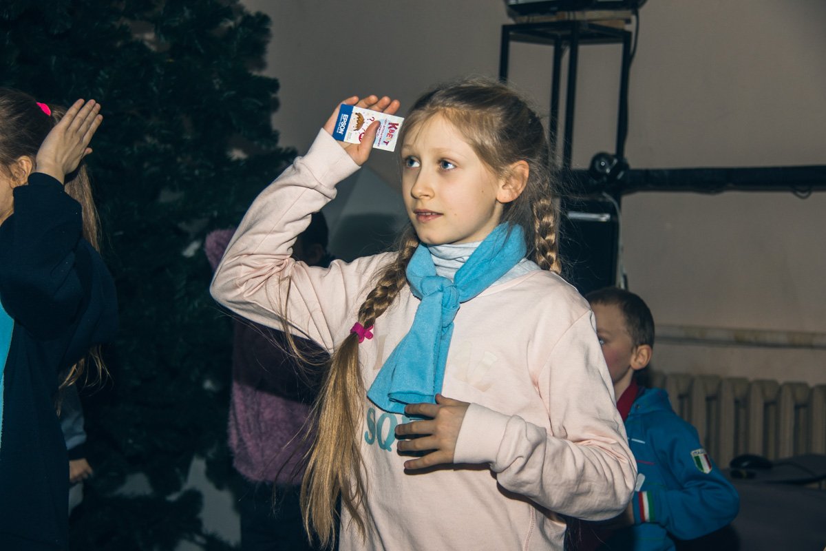 Идеальное развлечения для детей до 12 лет. Хотя взрослым тоже нравится