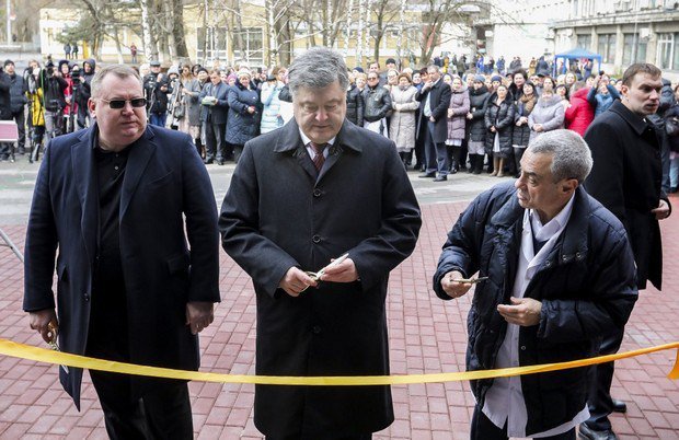 Как превратить депрессивную советскую больницу в место, где хочется жить и выздоравливать 6