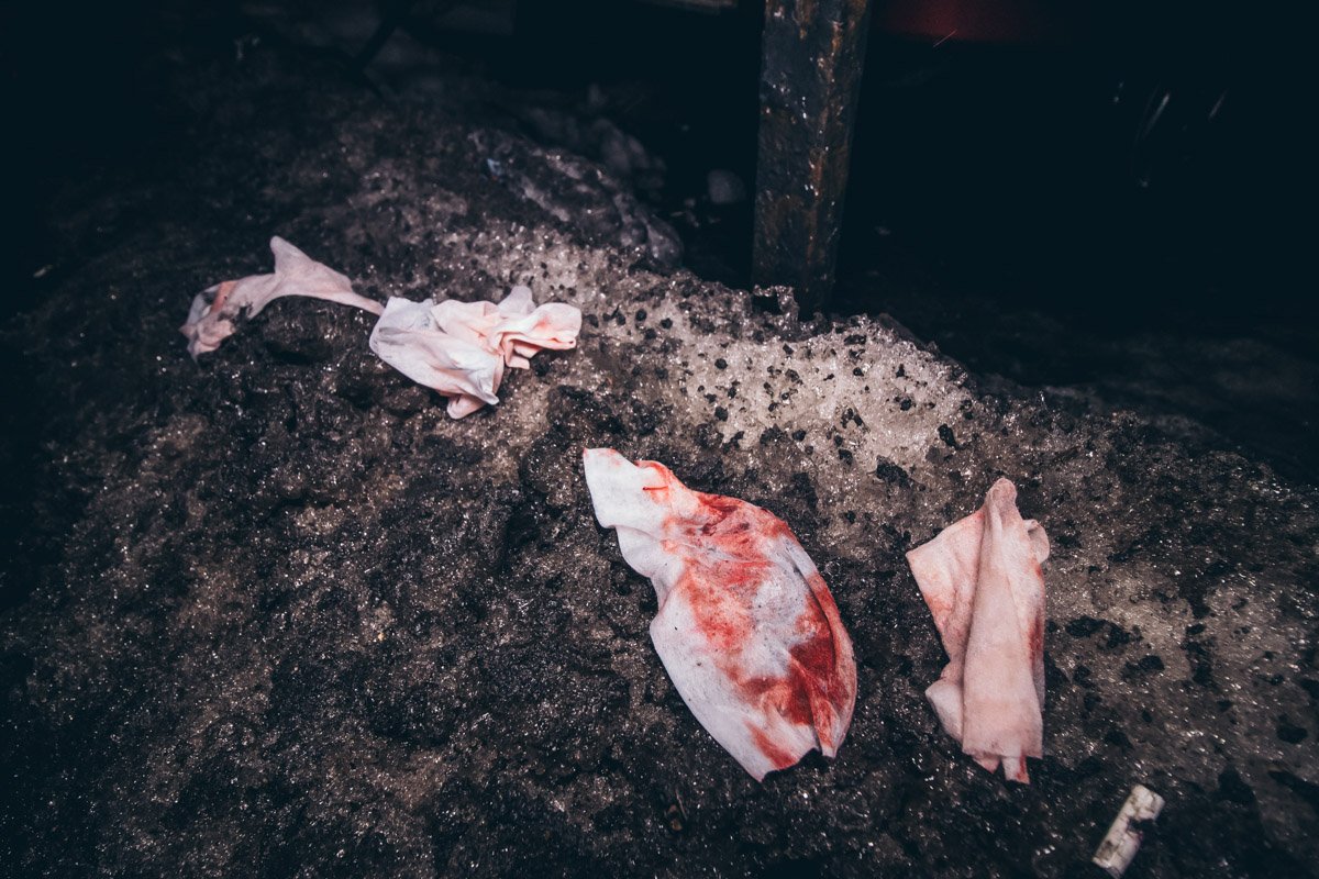 Детали происшествия установит следствие Детали происшествия установит следствие