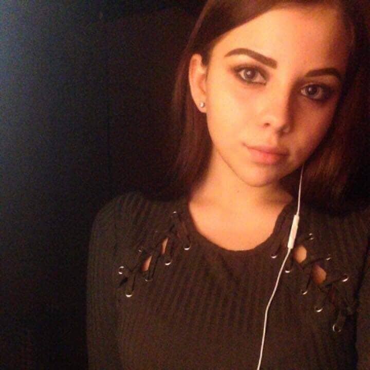 Полиция Киева разыскивает 16-летнюю Анастасию Свитeльськую