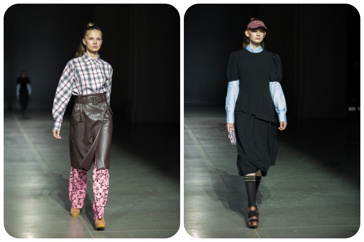 Настоящая мода от Лилии Пустовит