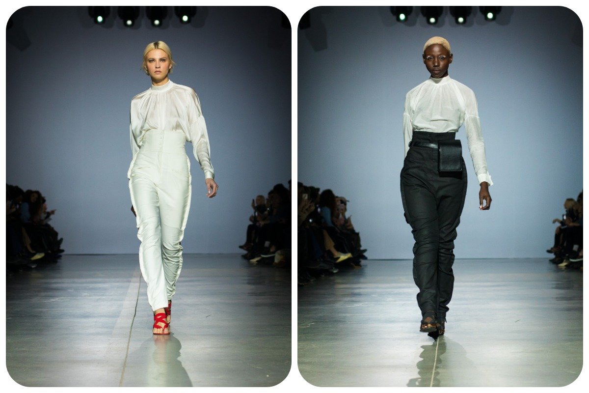 Яркие цвета от Finch