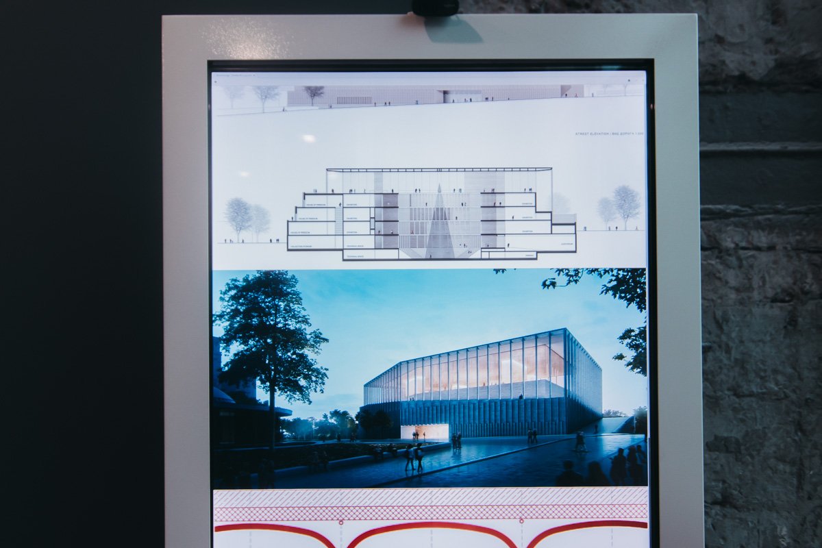 Общая стоимость работ составила почти 210 миллионов гривен Общая стоимость работ составила почти 210 миллионов гривен