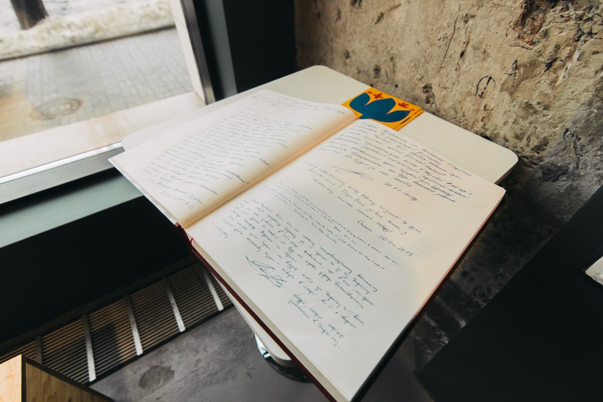 Развлекательных заведений, дискотек или стрип-клубов, в здании не будет Развлекательных заведений, дискотек или стрип-клубов, в здании не будет