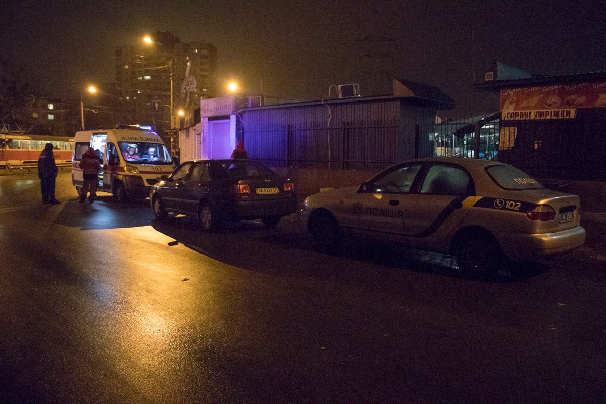 Обстоятельства смерти устанавливаются 