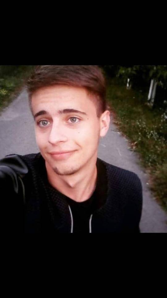 В Киеве разыскивают 20-летнего Гусара Владислава Сергеевича