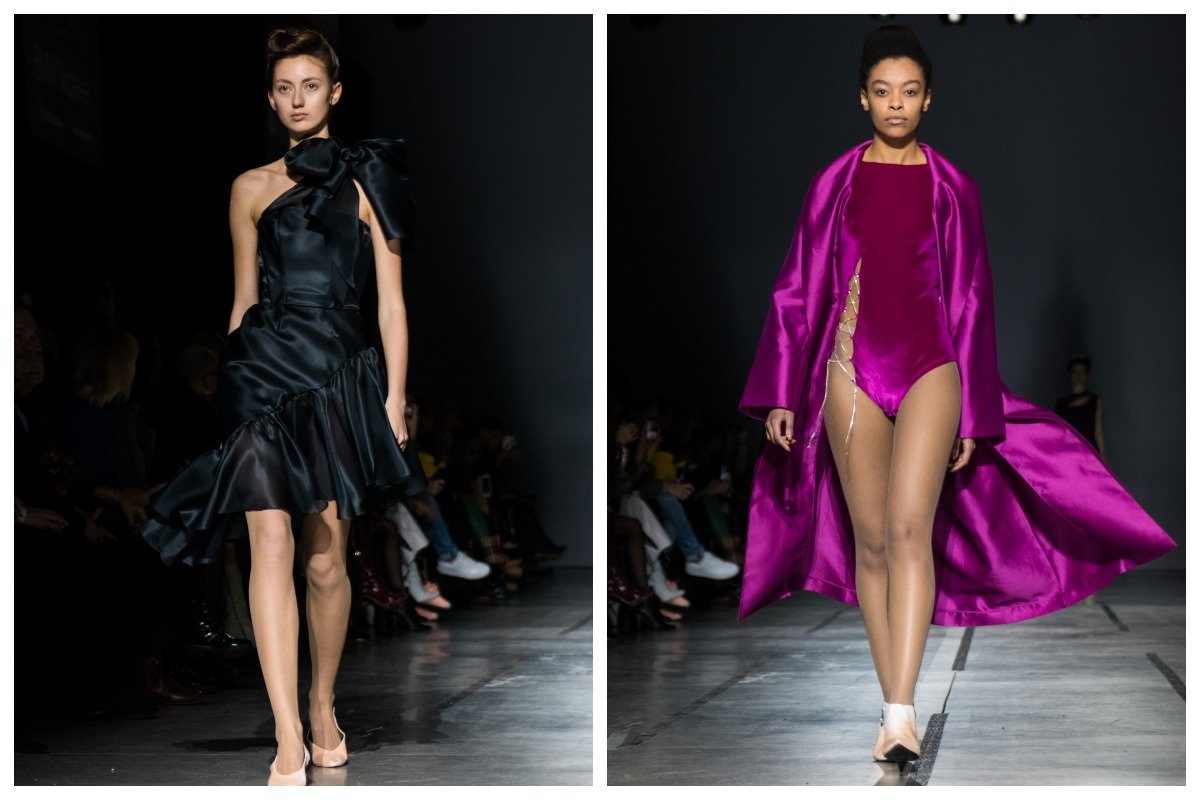 Коллекция на тему бальных танцев