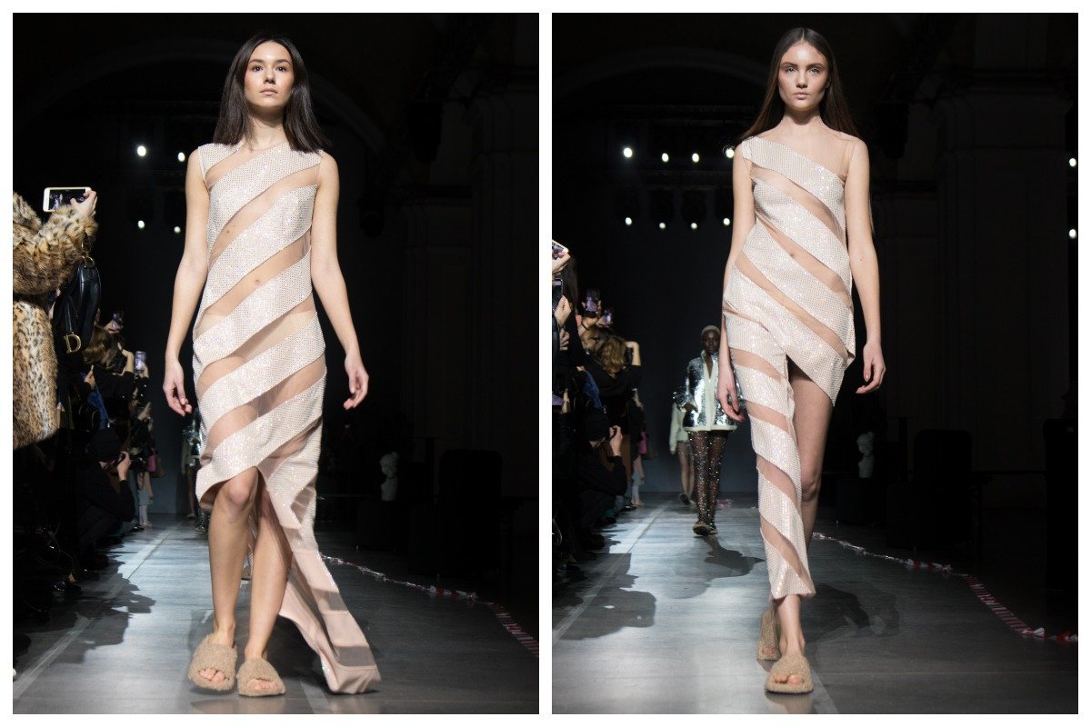 Нежная откровенность