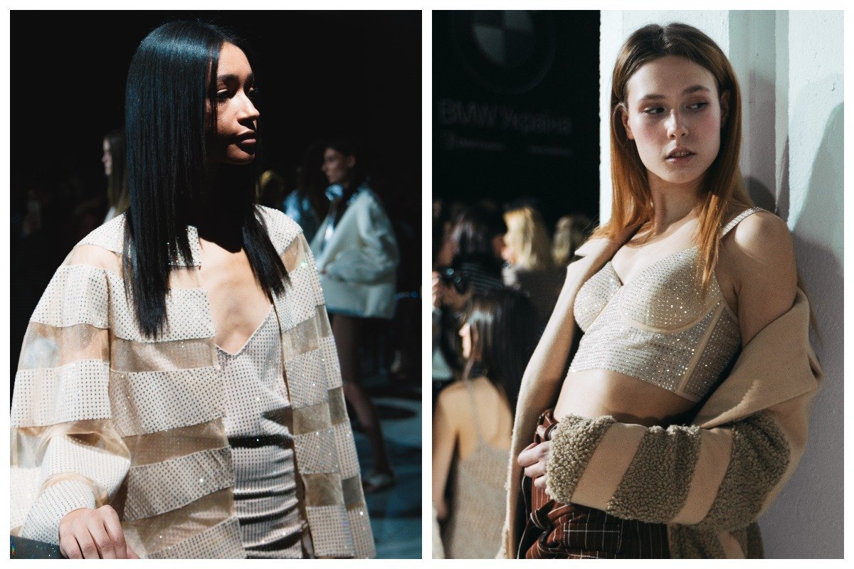 Коллекция осень-зима 2019/2020 от GASANOVA