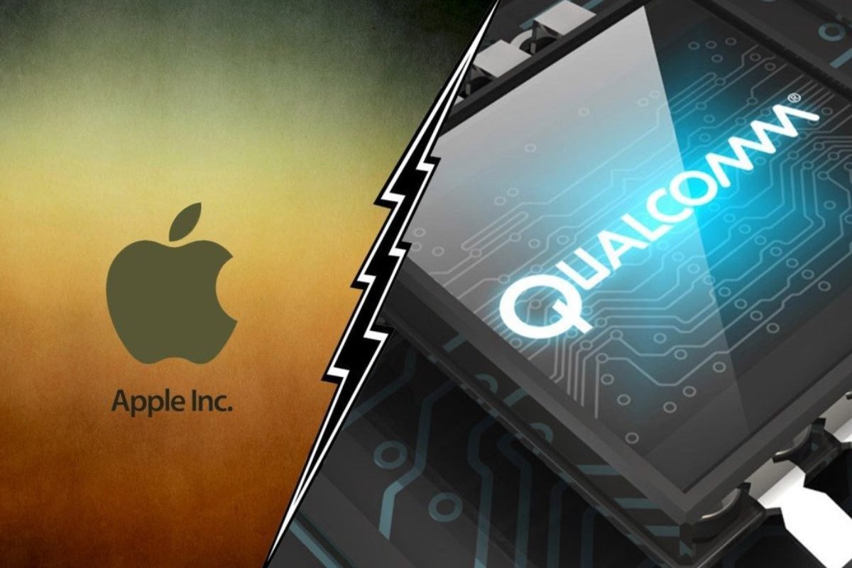 Суд в Германии отклонил 4 патентных иска Qualcomm против Apple