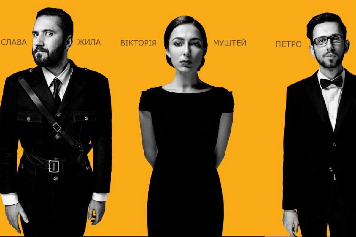 Мастерство публичного выступления - необходимость для современного человека