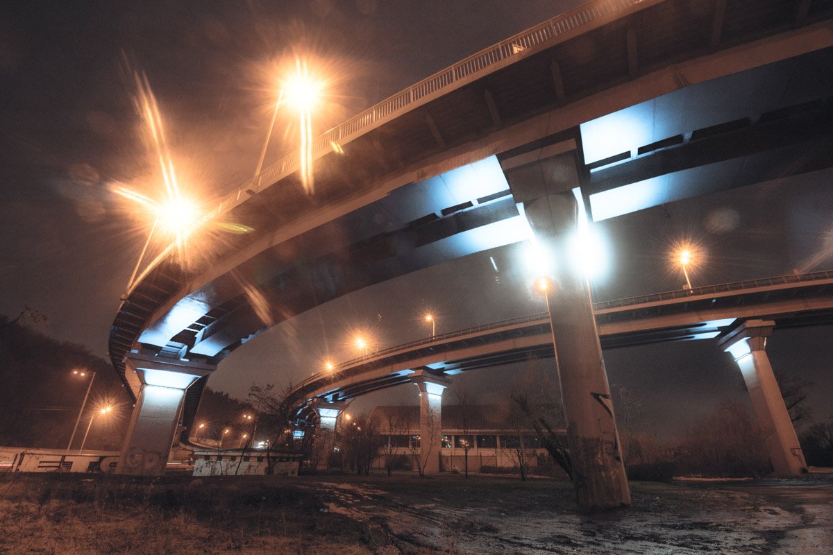 Они никогда не будут пересекаться